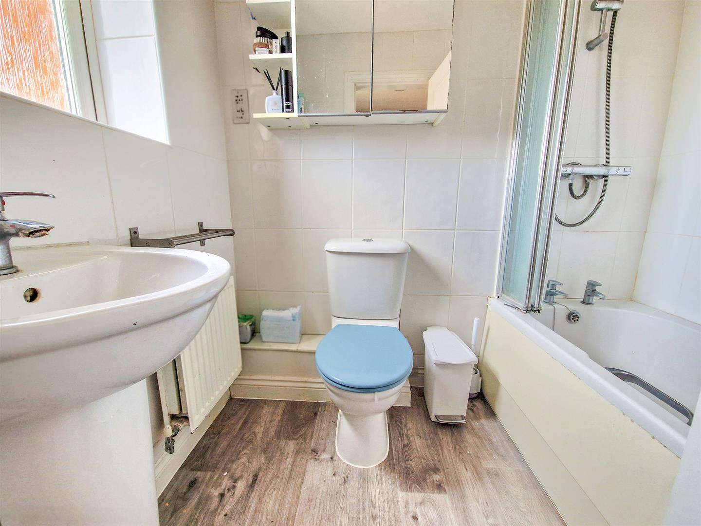 Saxon Way, Great Denham, Bedford